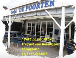 Café De Poorter
